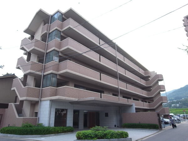 パラッシオ三滝