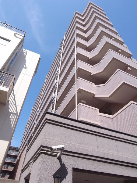 ソレアード南観音