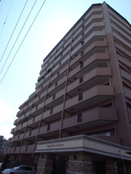 ヴェルディ観音参番館