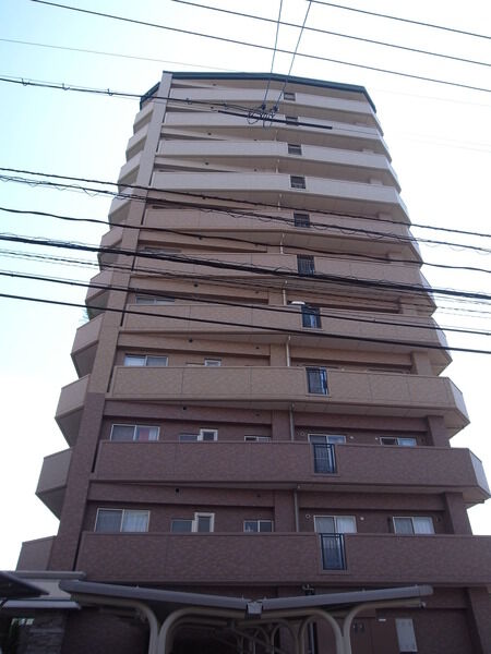 ヴェルディ観音参番館