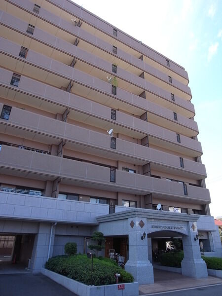 コンツェルトスクエア空港通り