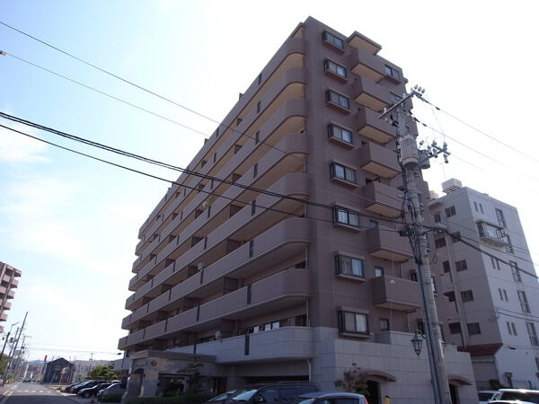 コンツェルトスクエア空港通り