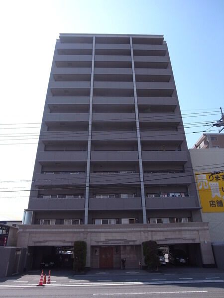 フローレンス南観音空港通り