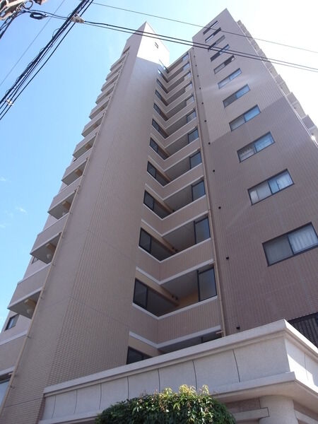 グランドメゾン空港通り