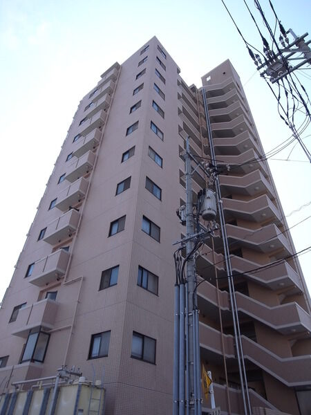 グランドメゾン空港通り