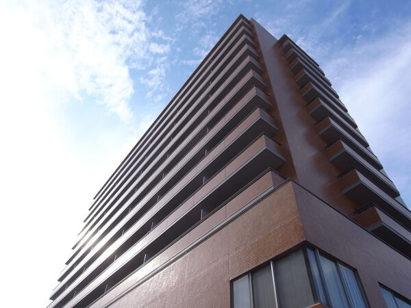 バルミー横川