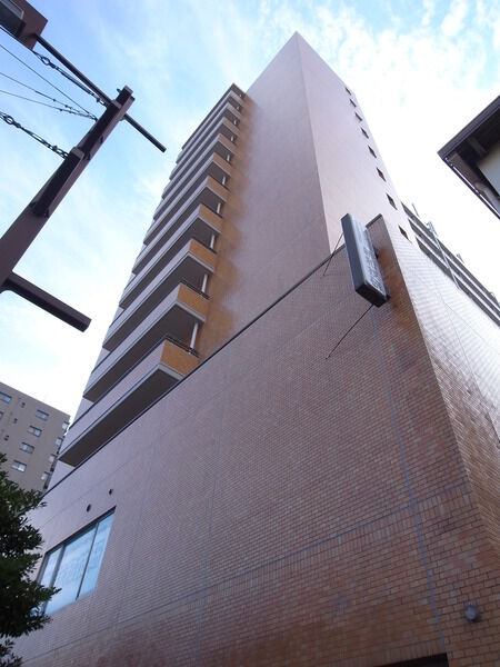 バルミー横川