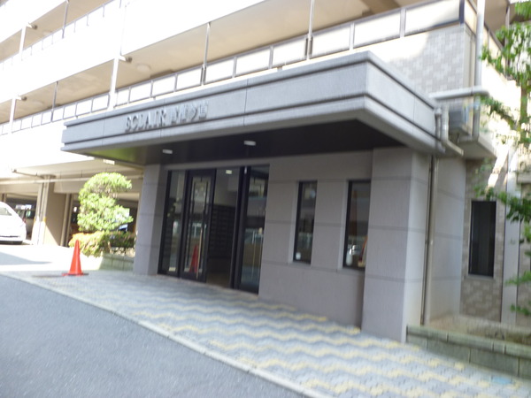エクレール香椎参道 2枚目 エクレール香椎参道