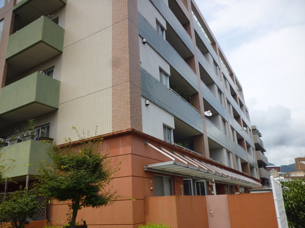 スタシオン香住ヶ丘グランデ