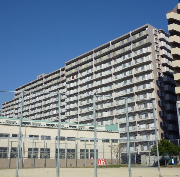 サンライフ香椎