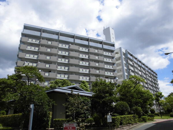 ふよう香椎浜ハイツ