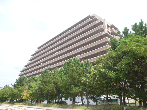 アプローズ香住ヶ丘