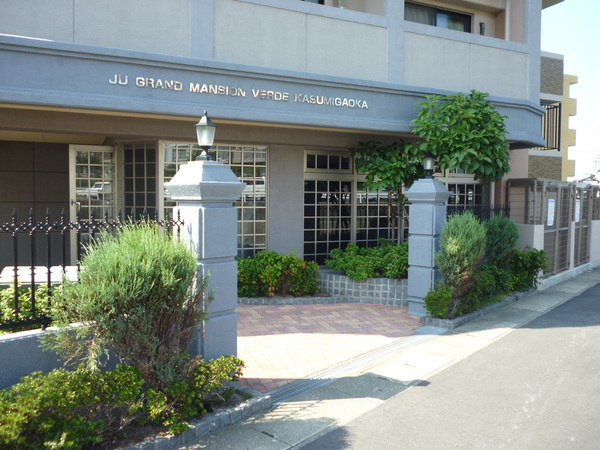 JGMヴェルデ香住ヶ丘 2枚目 JGMヴェルデ香住ヶ丘