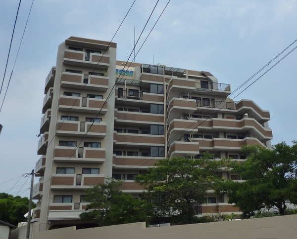 JGMヴェルデ唐の原駅前 3枚目 JGMヴェルデ唐の原駅前