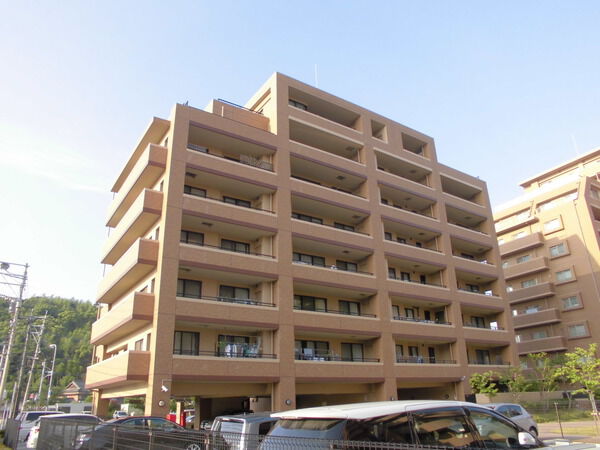 サンリヤン和白 2枚目 サンリヤン和白