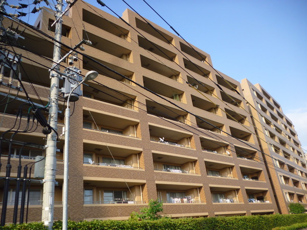 サンリヤン和白 3枚目 サンリヤン和白