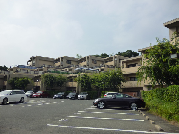 アンビエント松崎