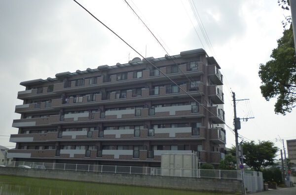 グランドパレス松崎