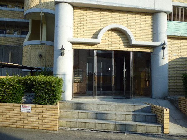 グランピアルイ松崎 2枚目 グランピアルイ松崎