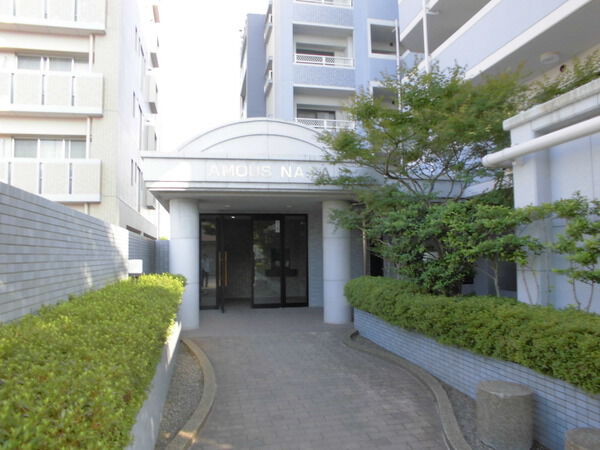 JGMエーマス奈多 2枚目 JGMエーマス奈多