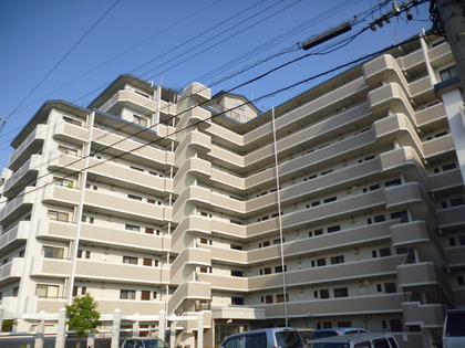 アムール和白３