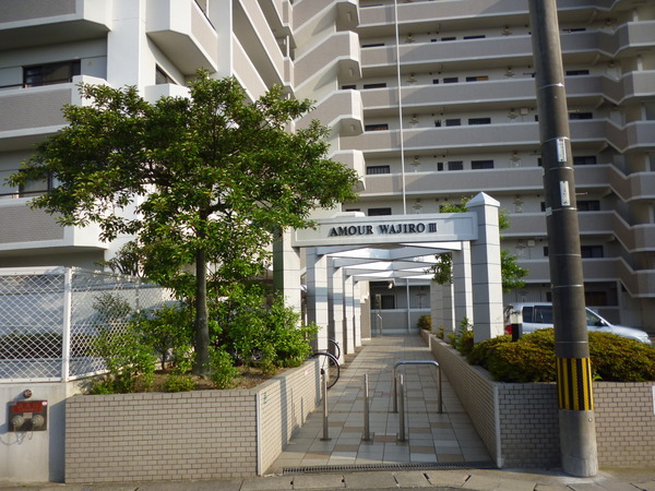 アムール和白3 2枚目 アムール和白3