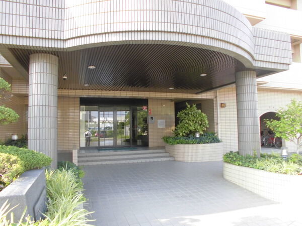 コアマンション和白 2枚目 コアマンション和白