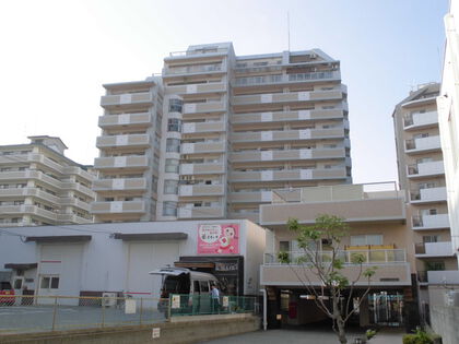 スタシオン海の中道 4枚目 スタシオン海の中道