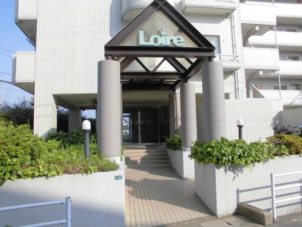 ロワールマンション和白 2枚目 ロワールマンション和白