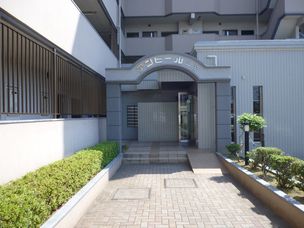 アンピール三苫 2枚目 アンピール三苫