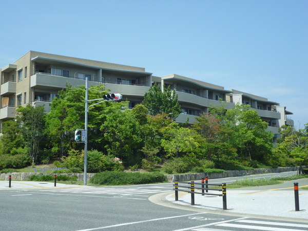 アイランドシティ・アクアコートⅠ区 2枚目 アイランドシティ・アクアコートⅠ区