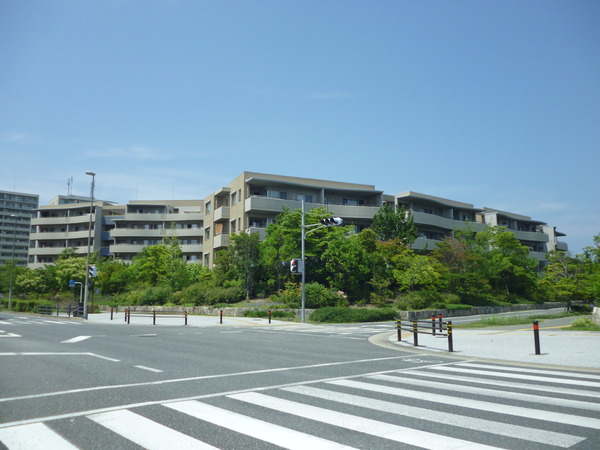 アイランドシティ・アクアコートⅠ区 3枚目 アイランドシティ・アクアコートⅠ区