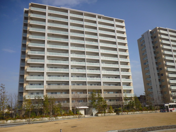 MJR新宮中央駅前