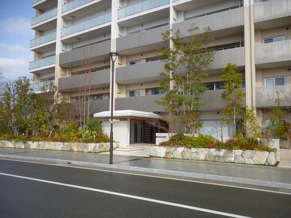 MJR新宮中央駅前