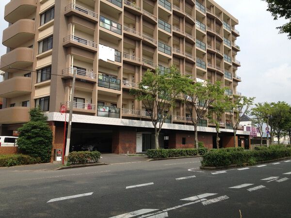 サングレート春日Ⅱ