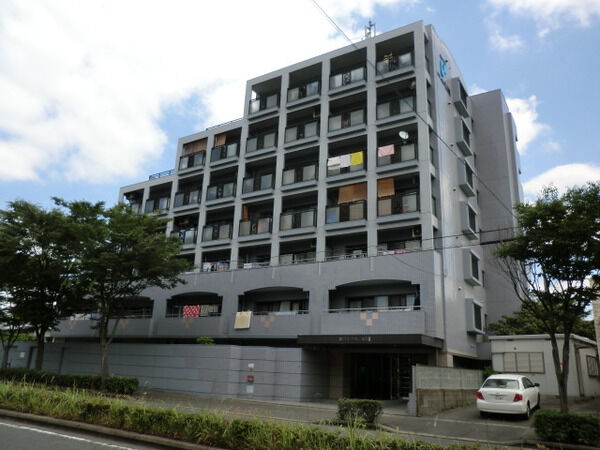 シティパル春日Ⅱ 1枚目 シティパル春日Ⅱ