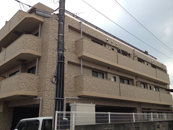 春日一の谷パークホームズ