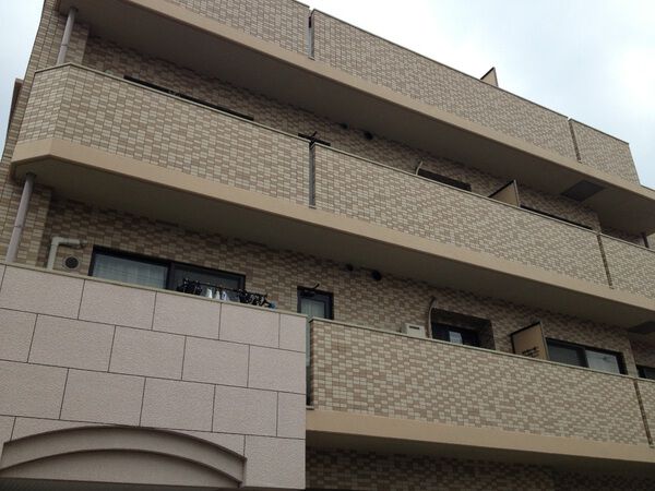 春日一の谷パークホームズ