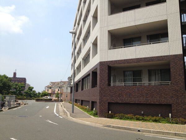 パークハウス春日原ステーションレジデンス