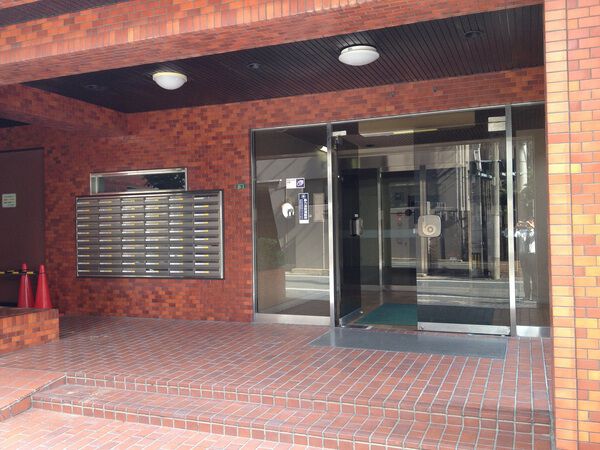 シャンボール春日原