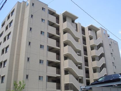 アルファステイツ春日