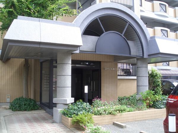 コロナール春日 2枚目 コロナール春日