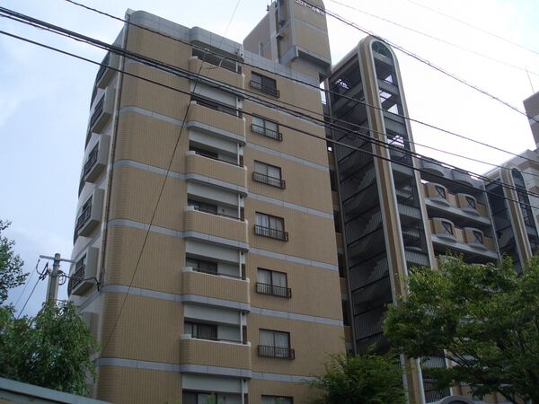 コロナール春日 3枚目 コロナール春日