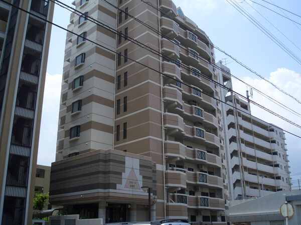 コロナール春日Ⅱ 3枚目 コロナール春日Ⅱ