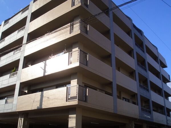 ソピア春日若葉台