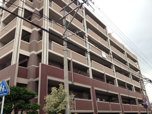 アンピール春日