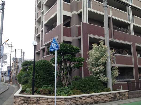 アンピール春日
