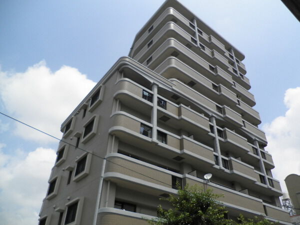 アムール春日公園 3枚目 アムール春日公園