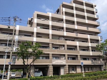 コモドヒル春日