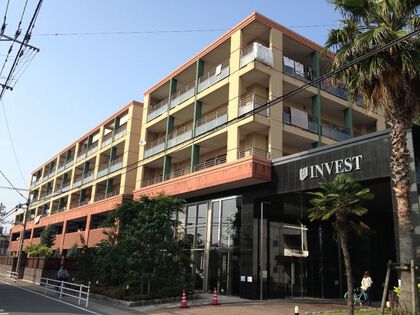 ルネッサンス21春日ザ・パーク